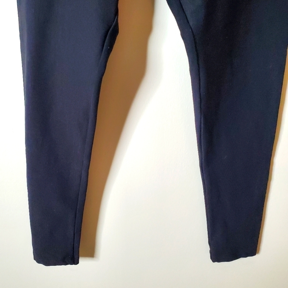 Commando Black Perfect Control Seamless Leggings - image 5